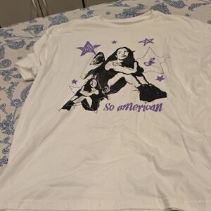 ❤️10/$16 New Sabrina carpenter OLIVIA RODRIGO TSHIRT